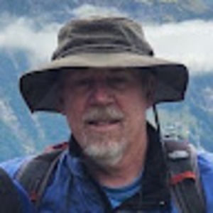 Meet your Posher, Steve